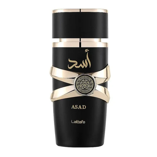 Asad