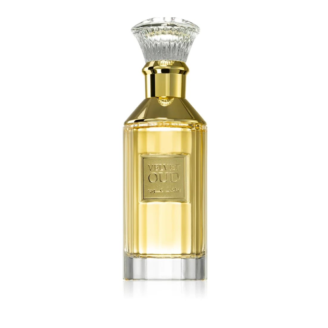 Velvet Oud