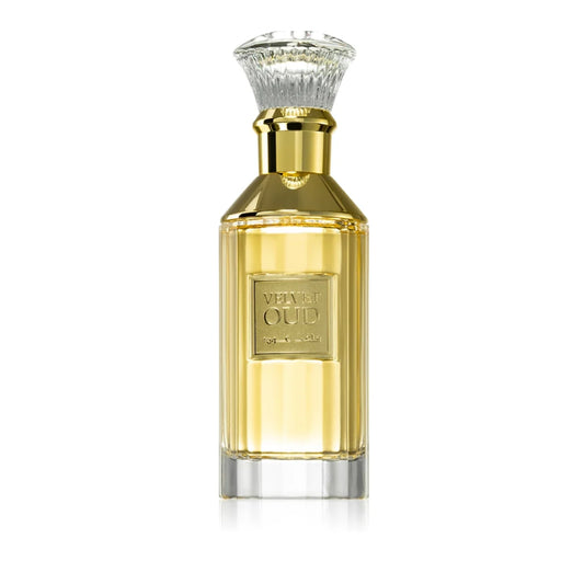 Velvet Oud