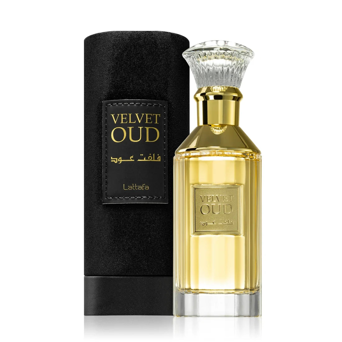 Velvet Oud