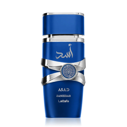 Asad Zanzibar