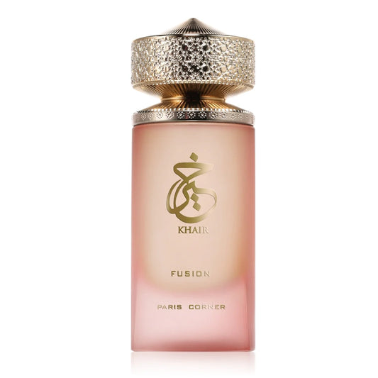 Khair Fusion