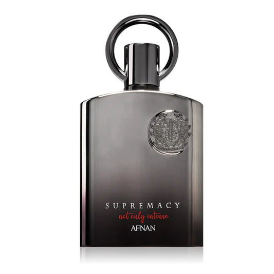 Supremacy Not Only Intense - Luxury Collection