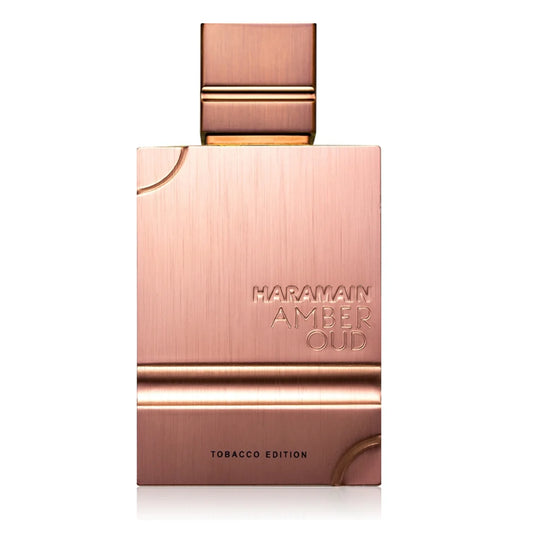 Amber Oud Tobacco Edition