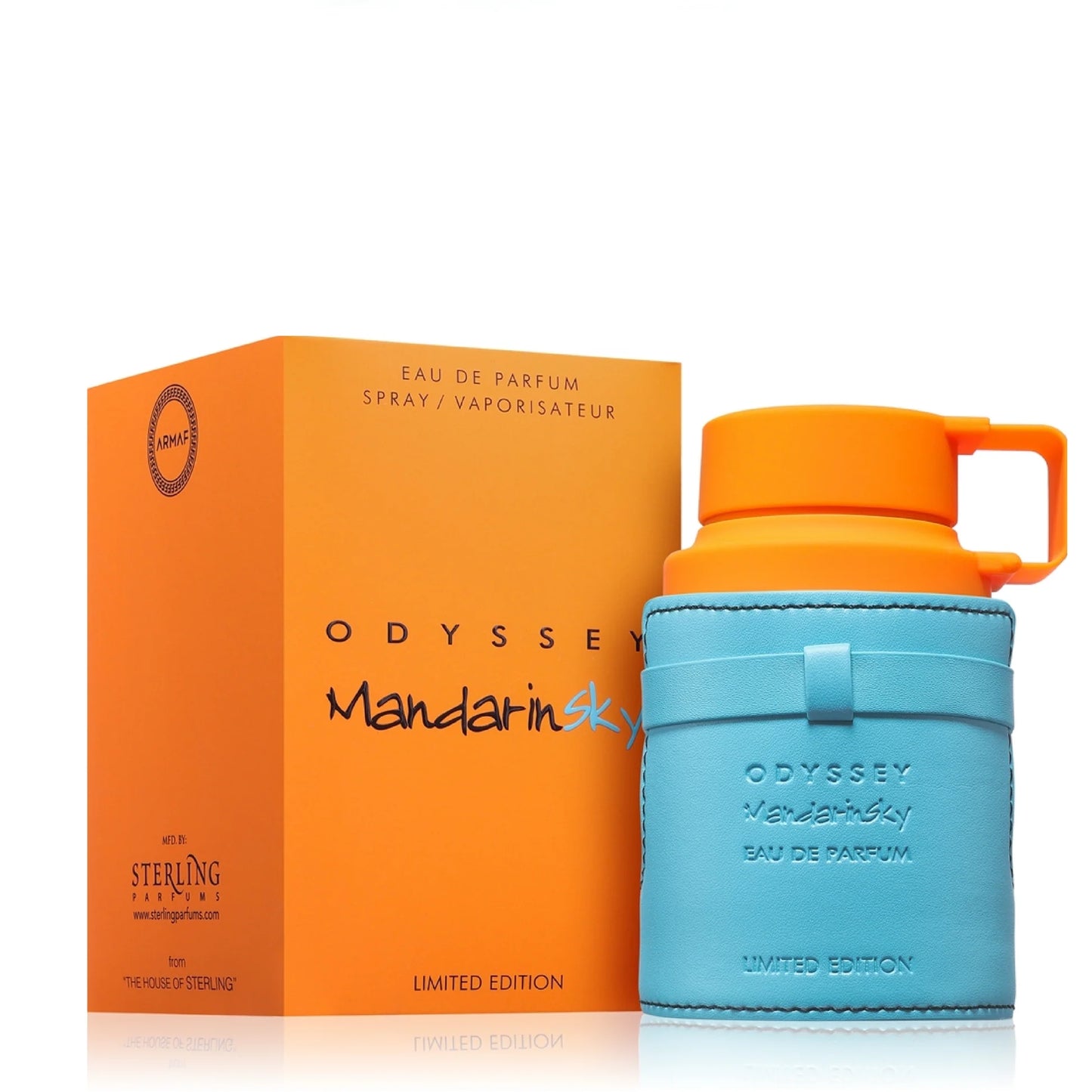 Odyssey Mandarin Sky