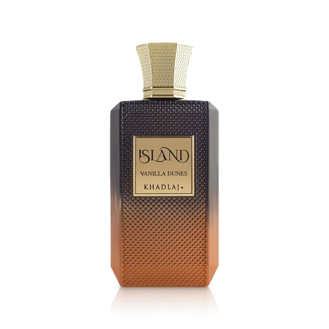 Island Vanilla Dunes
