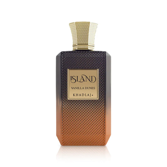 Island Vanilla Dunes