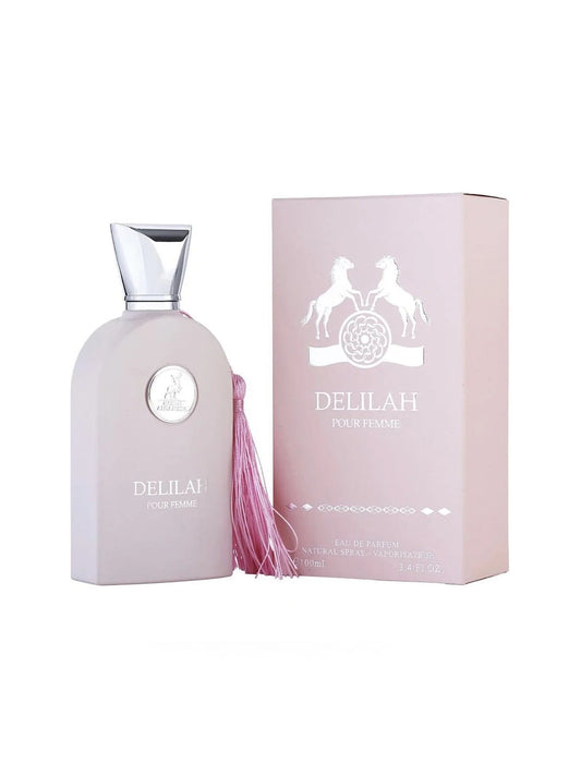 Delilah
