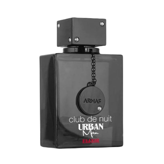 Club De Nuit Urban Man Elixir