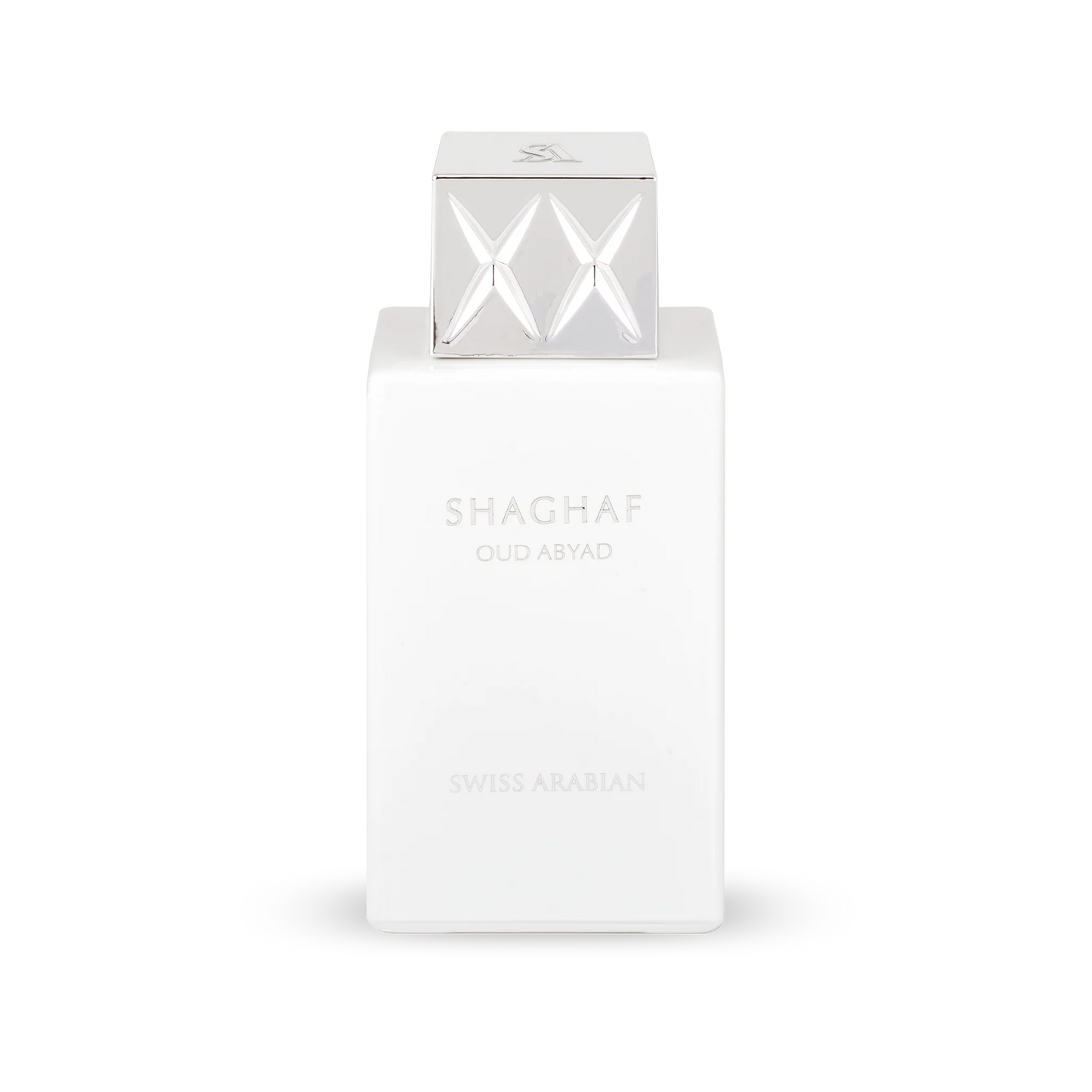 Shaghaf Oud Abyad