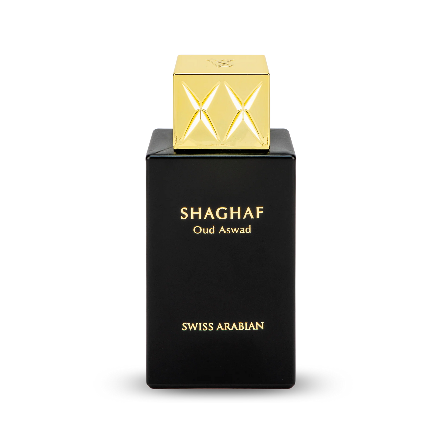 Shaghaf Oud Aswad