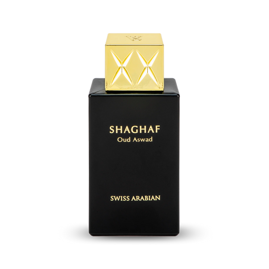 Shaghaf Oud Aswad