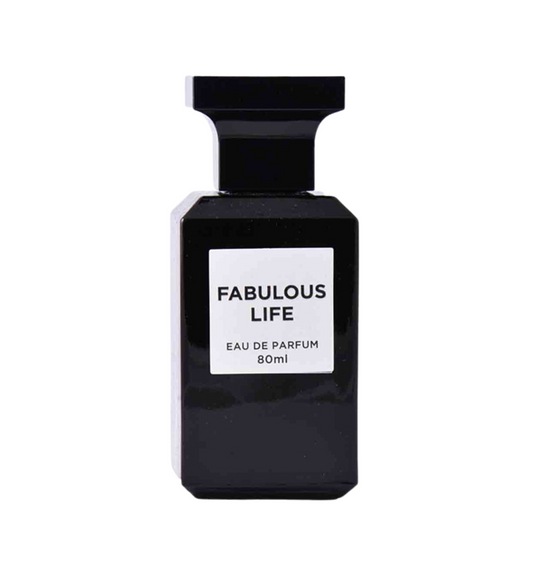 Fabulous Life