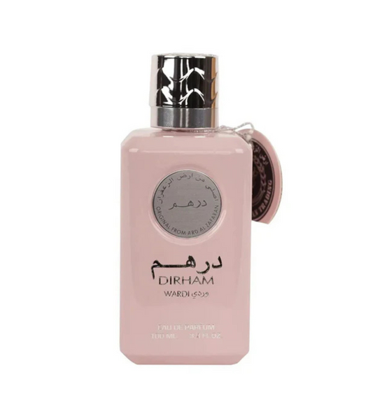 Dirham Wardi