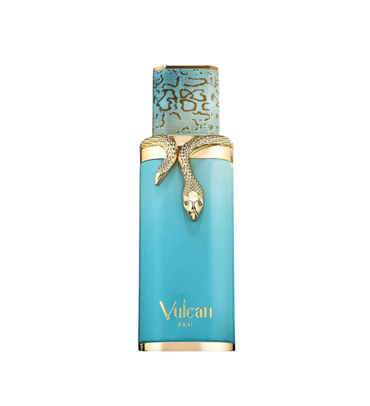 Vulcan Feu