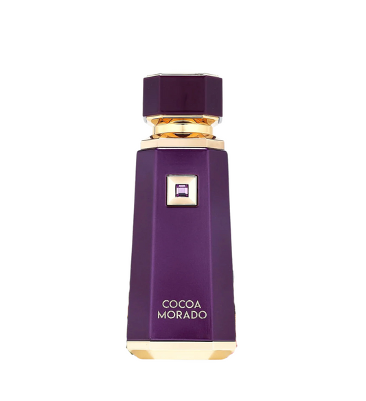 Cocoa Morado