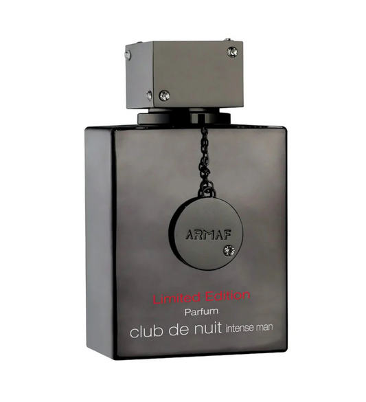 Club De Nuit Intense Man Limited Edition