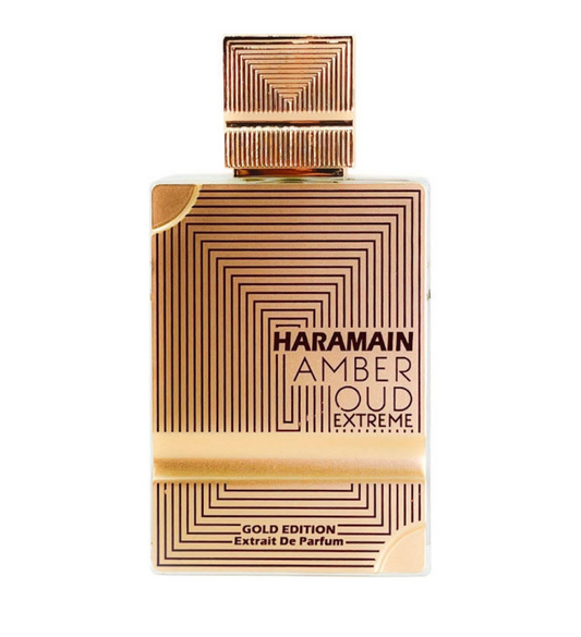 Amber Oud Gold Extreme Edition
