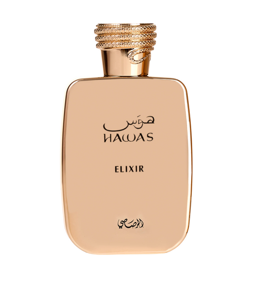 Hawas Elixir