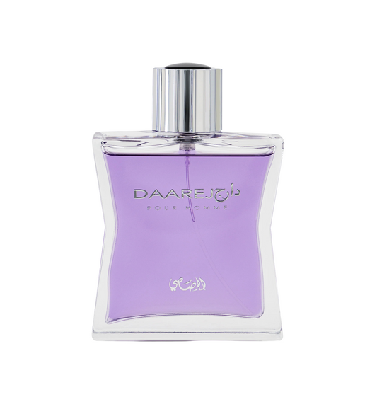 Daarej