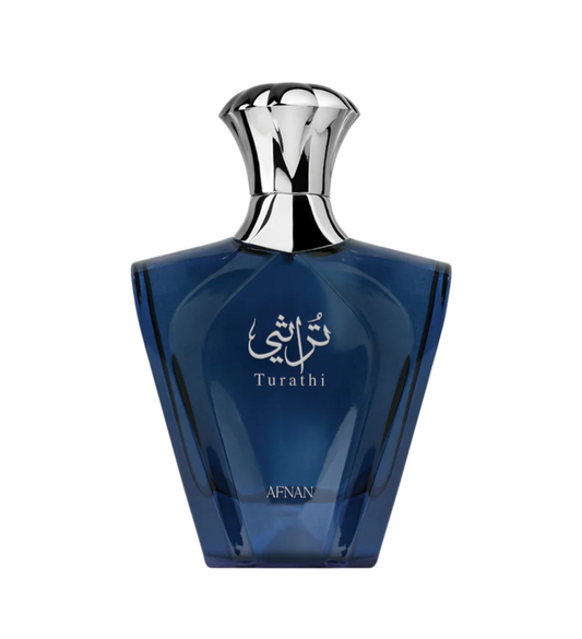 Turathi Blue