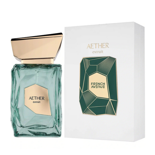 French Avenue Aether | Extrait de Parfum | 100ml / 3.4oz