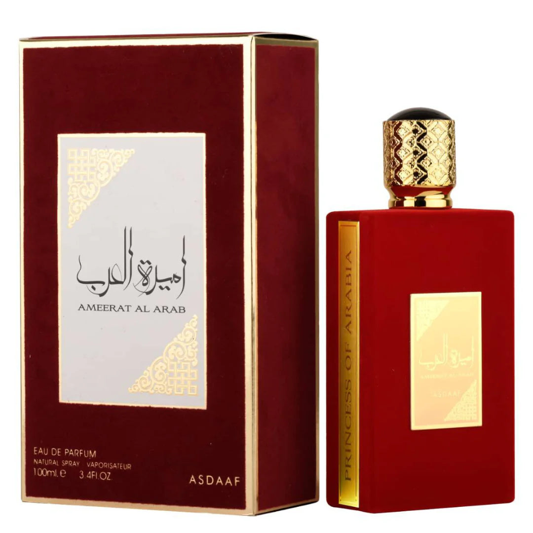 Ameerat Al Arab