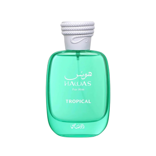 Hawas Tropical