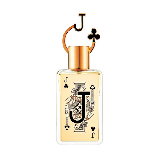 Jack of Clubs
