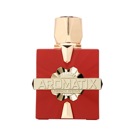 Carnal Desire Aromatix