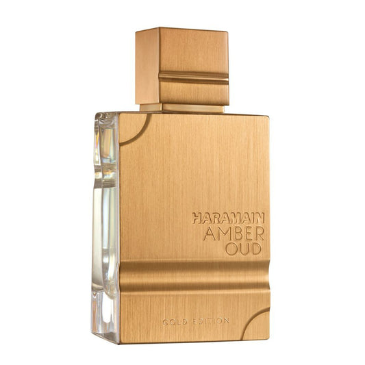 Amber Oud Gold
