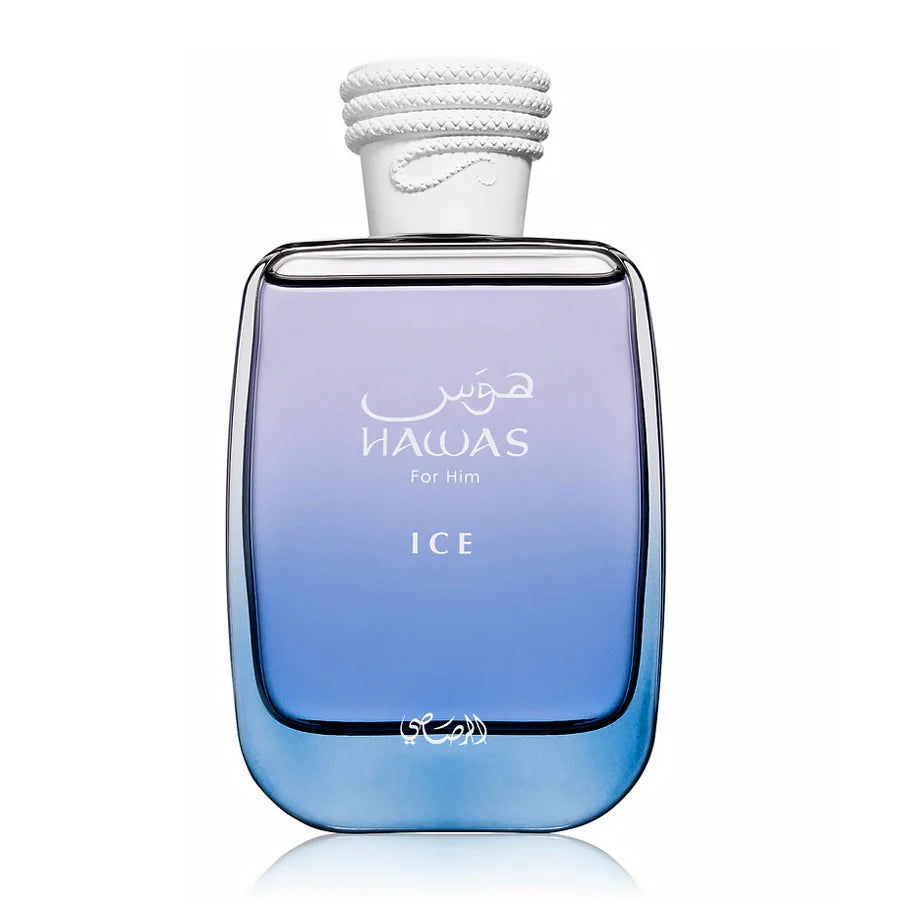 Hawas Ice