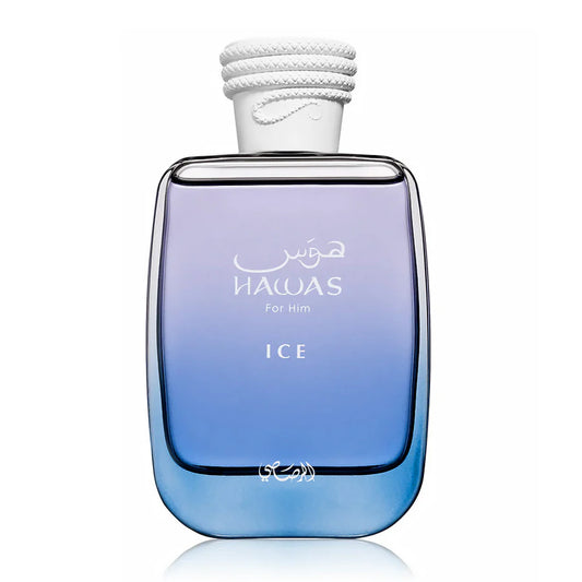 Hawas Ice