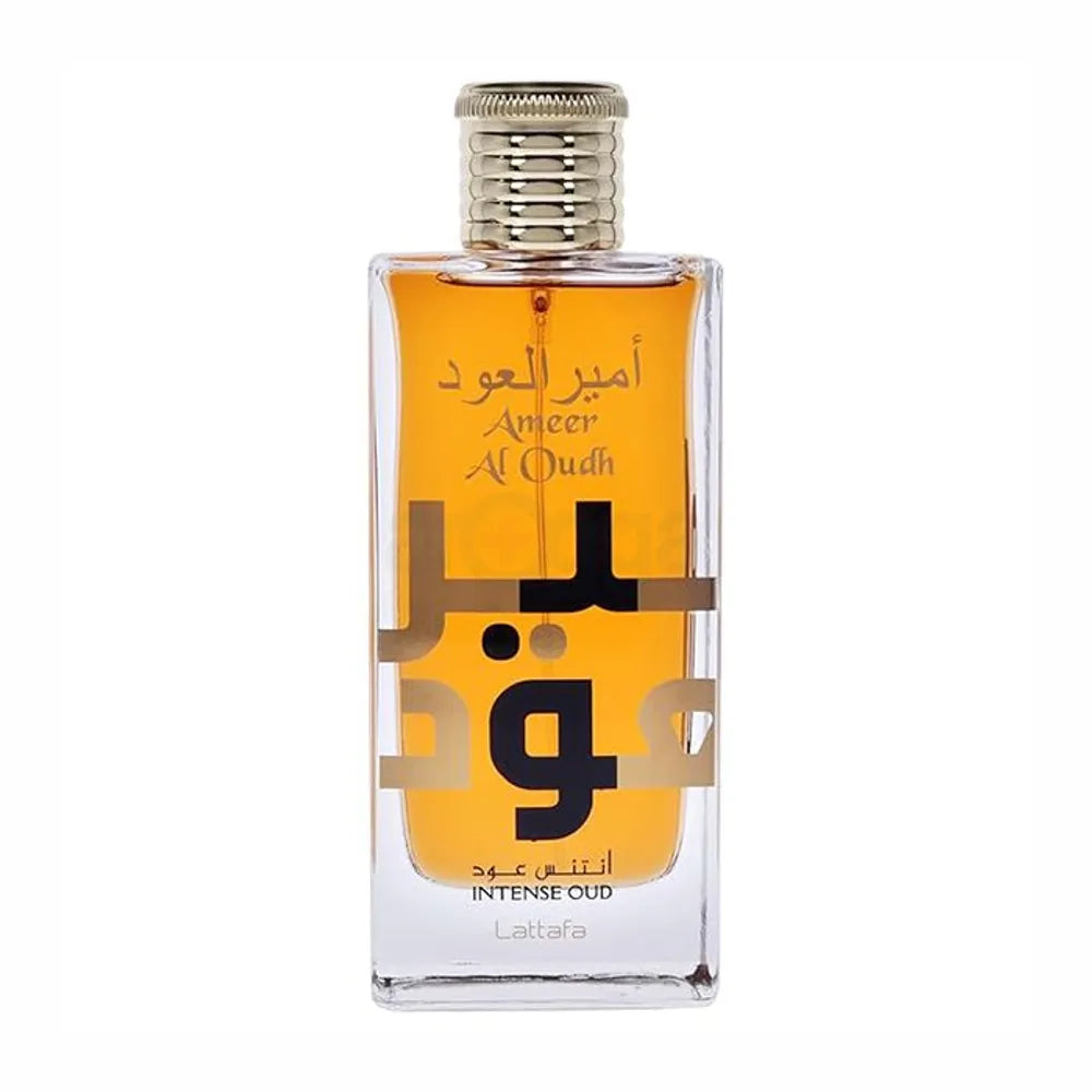 Ameer al Oudh Intense