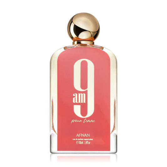 9 AM Pour Femme