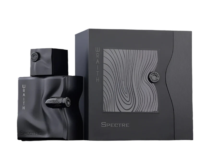 Spectre Wraith