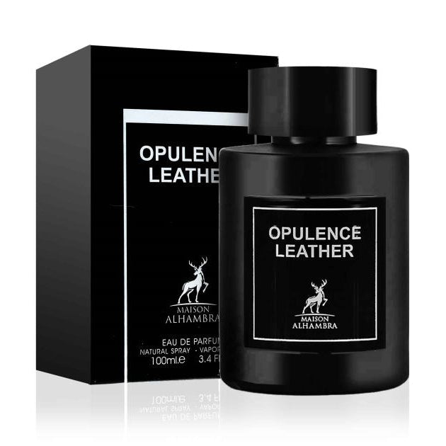 Opulence Leather