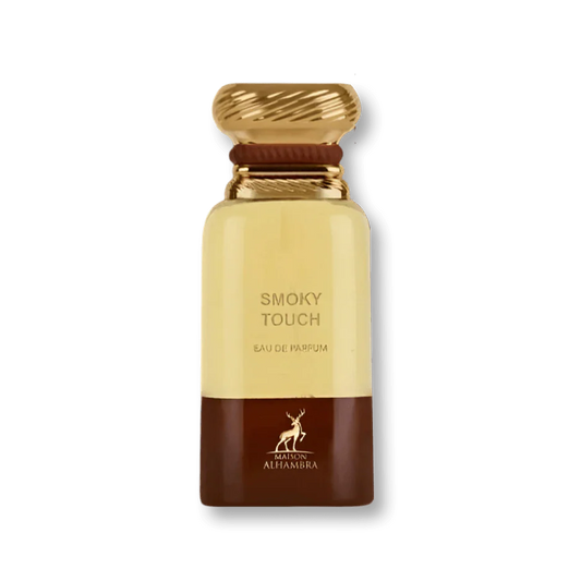 Smoky Touch
