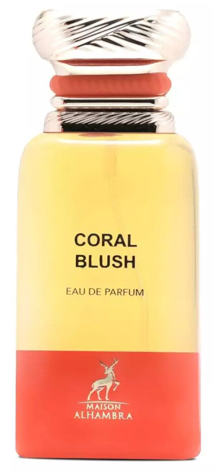 Coral Blush