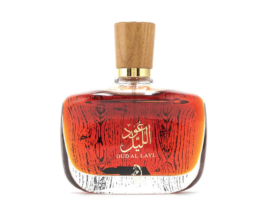 Oud Al Layl