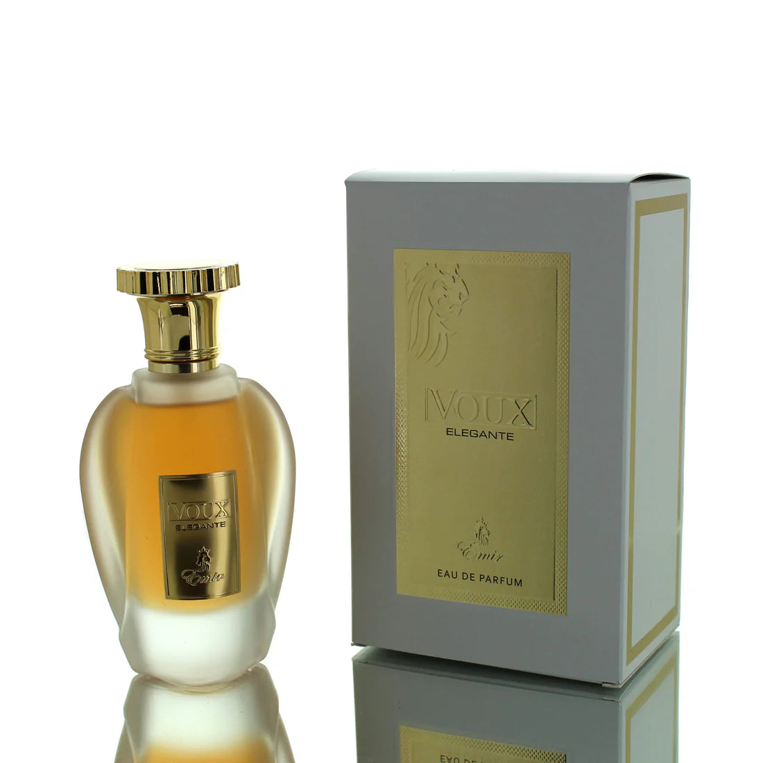 Emir Voux Elegante
