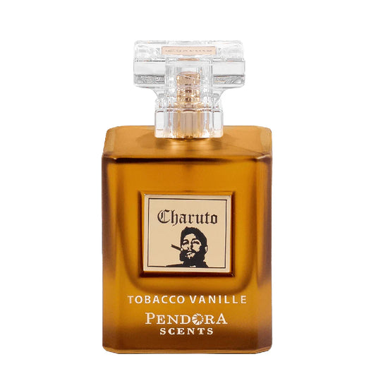 Charuto Tobacco Vanille