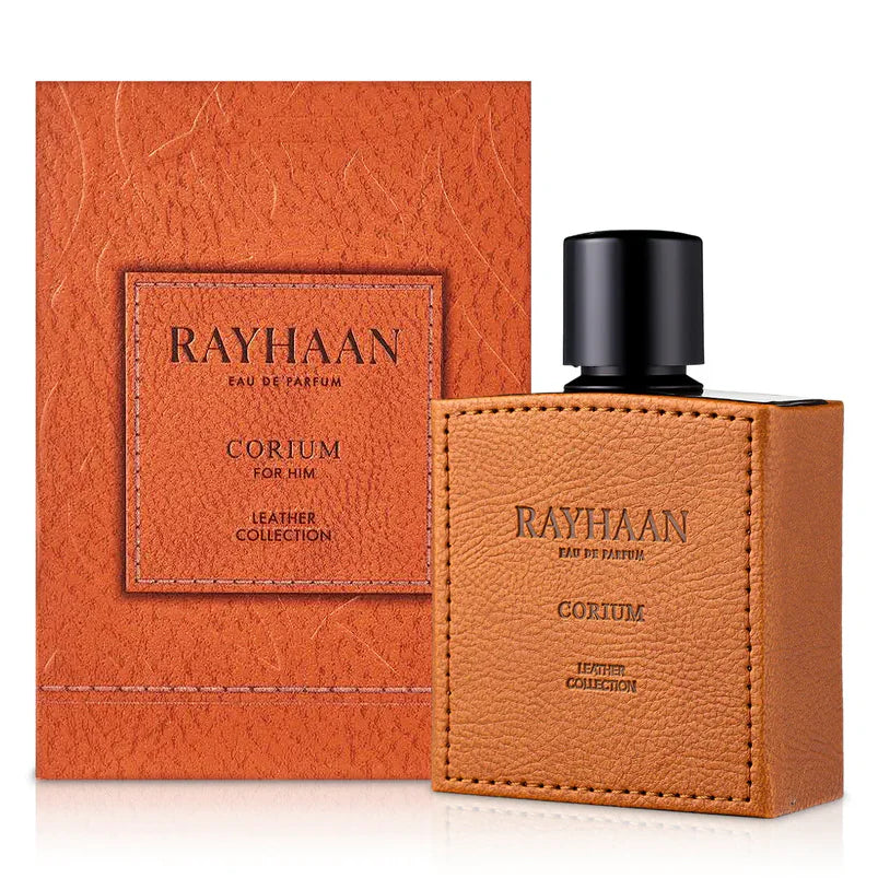 Corium Leather
