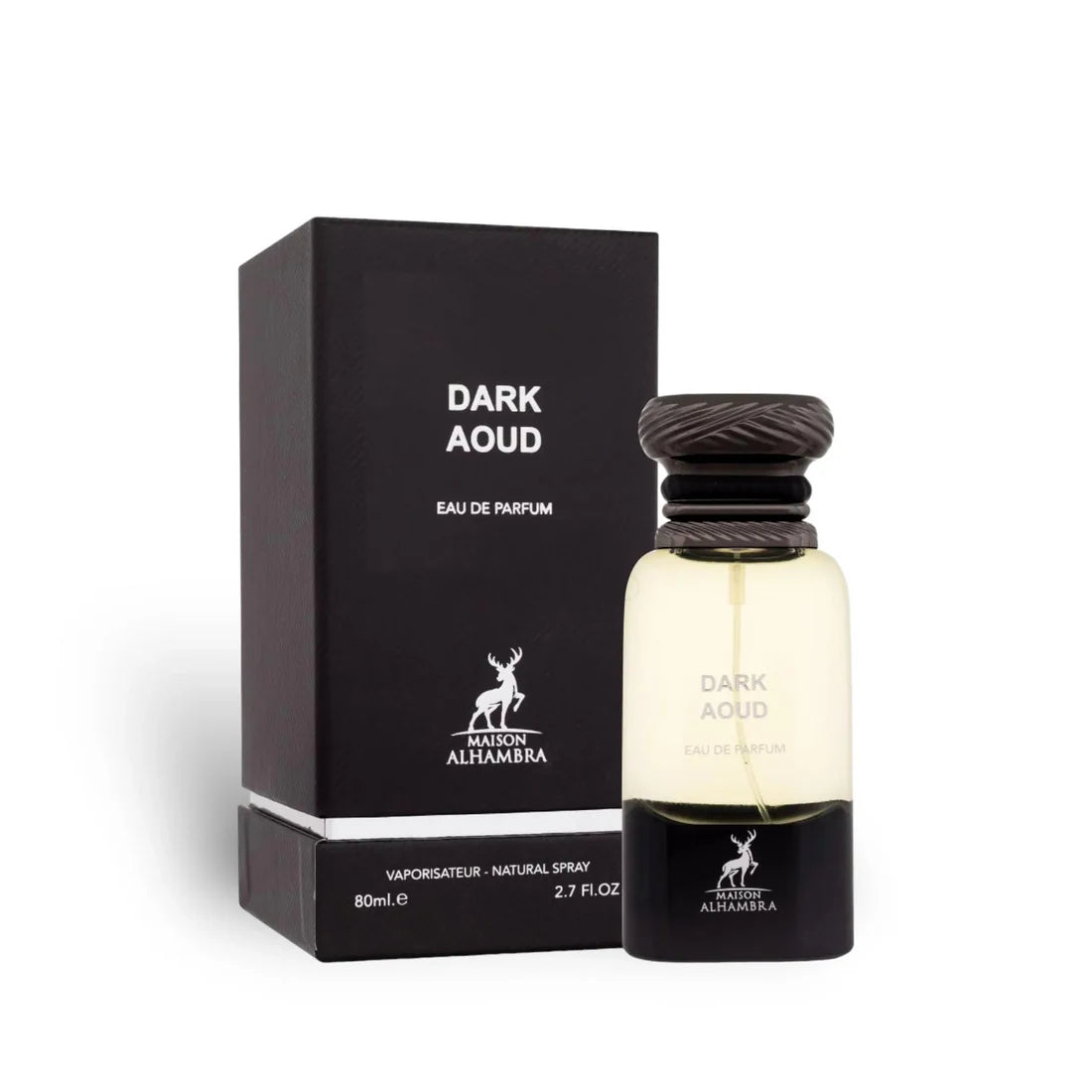 Dark Aoud