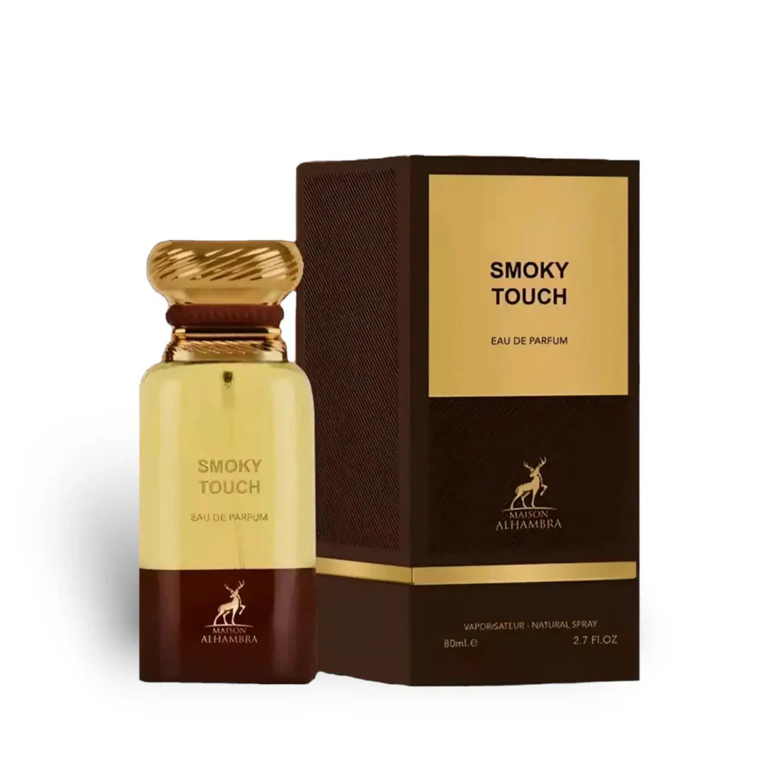 Smoky Touch